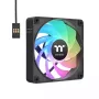 Ventiliatorius Thermaltake CT120 EX Reverse ARGB Sync 12 cm 65,82 CFM juodas