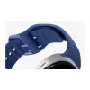 Samsung Sport Band S/M laikrodžiui Galaxy Watch8 / Watch8 Classic, grafito spalva