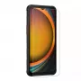 Apsauginis stiklas EIGER EGSP00958 Samsung Galaxy Xcover7 Grūdintas stiklas Atsparus kritimui Atsparus įbrėžimams Smūgiams atsparus