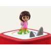 Muzikinė figūrėlė Tonies Dora the Explorer vaikams, rekomenduojamas amžius 3+, įvairiaspalvė
