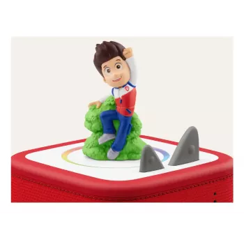 Muzikinė figūrėlė Tonies PAW Patrol nuo 3 metų – įvairiaspalvė