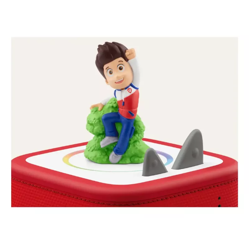 Muzikinė figūrėlė Tonies PAW Patrol nuo 3 metų – įvairiaspalvė
