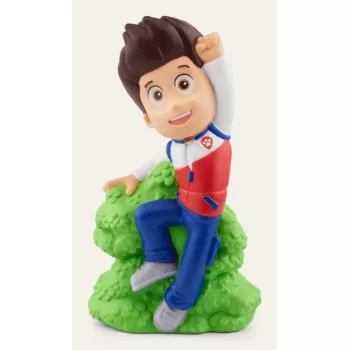 Muzikinė figūrėlė Tonies PAW Patrol nuo 3 metų – įvairiaspalvė