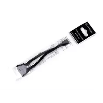 Vidinis maitinimo laidas Silverstone SST-CPF01 0,1 m