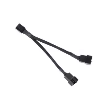 Vidinis maitinimo laidas Silverstone SST-CPF01 0,1 m