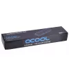 Radiatorius Alphacool 14192 Plieninis Juodas 144mm x 607mm x 86mm