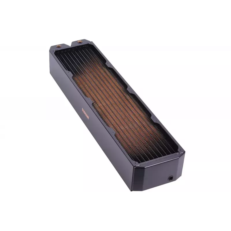 Radiatorius Alphacool 14192 Plieninis Juodas 144mm x 607mm x 86mm