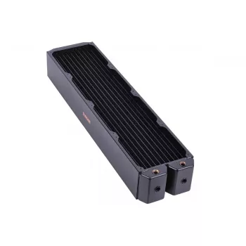 Radiatorius Alphacool 14192 Plieninis Juodas 144mm x 607mm x 86mm