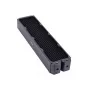 Radiatorius Alphacool 14192 Plieninis Juodas 144mm x 607mm x 86mm