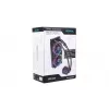 Alphacool Eisbaer Aurora LT240 12 cm Juodas – Viso viename skysčio aušintuvas