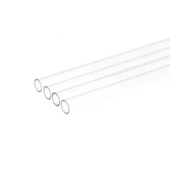 Alphacool 18440 standusis PMMA vamzdelis skysčių aušinimui, 13 mm, 80 cm
