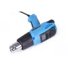 Šilumos pistoletas Alphacool 10178 650 °C 2000 W Juodas Mėlynas