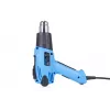 Šilumos pistoletas Alphacool 10178 650 °C 2000 W Juodas Mėlynas