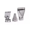 Šilumos pistoletas Alphacool 10178 650 °C 2000 W Juodas Mėlynas