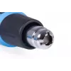 Šilumos pistoletas Alphacool 10178 650 °C 2000 W Juodas Mėlynas