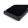 Radiatorius Alphacool 14435 Žalvaris Varis Nerūdijantis Plienas Juodas 120 mm