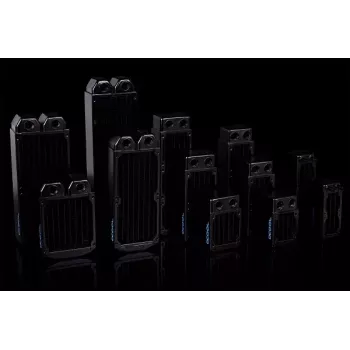 Radiatorius Alphacool NexXxoS ST30