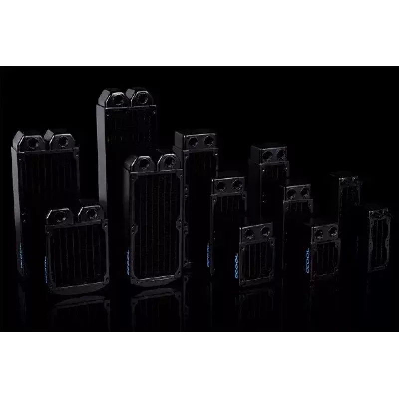 Radiatorius Alphacool NexXxoS ST30