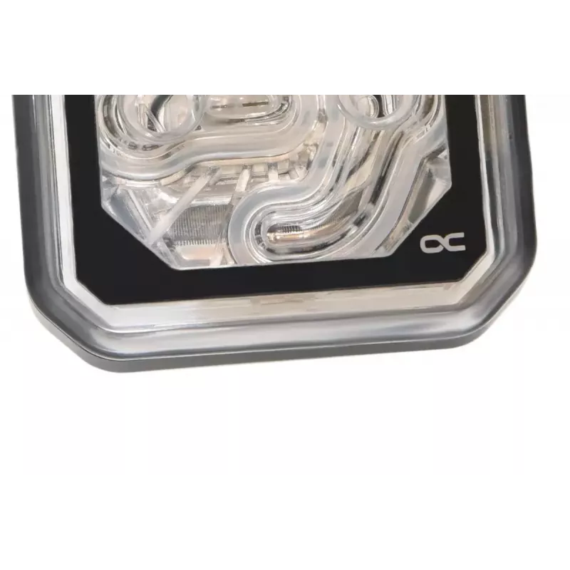 Vandens blokas procesoriui Alphacool Eisblock XPX Aurora