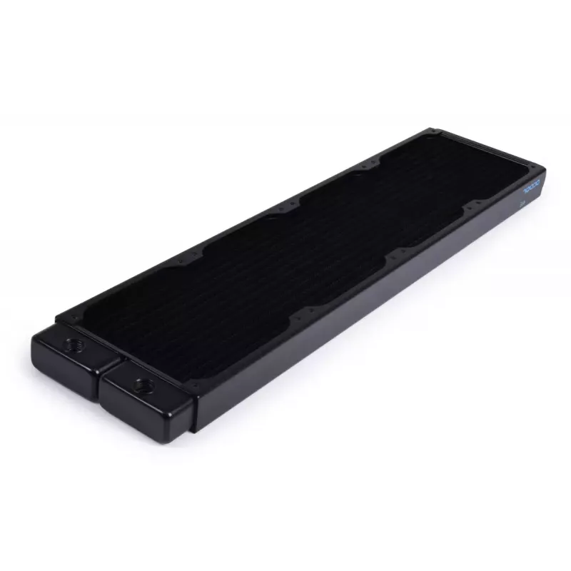 Radiatorius Alphacool NexXxoS HPE 14469 varinis plieninis juodas 124mm 511.5mm 30mm