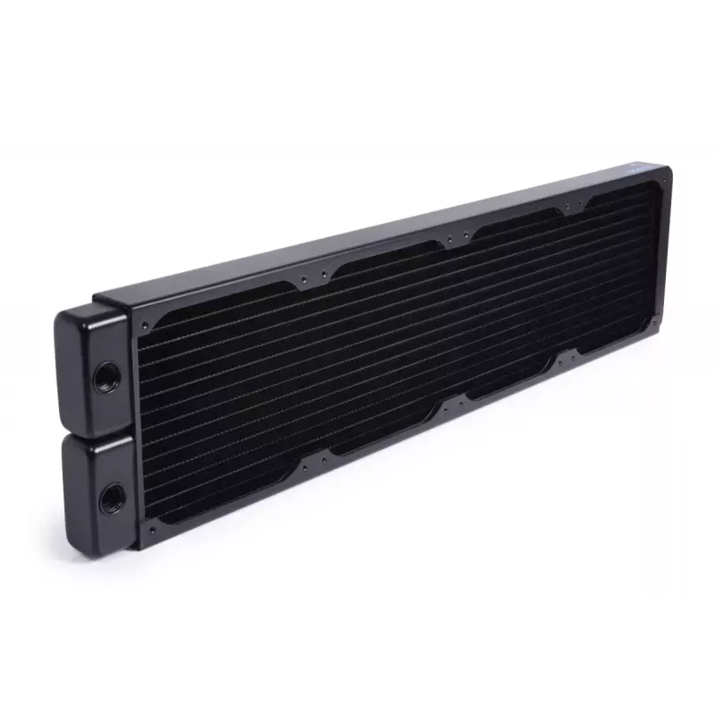 Radiatorius Alphacool NexXxoS HPE 14469 varinis plieninis juodas 124mm 511.5mm 30mm