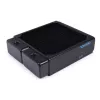 Radiatorius Alphacool 14474 Žalvaris Juodas 173,5 mm x 144 mm x 45 mm