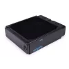Radiatorius Alphacool 14474 Žalvaris Juodas 173,5 mm x 144 mm x 45 mm