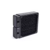 Radiatorius Alphacool 14474 Žalvaris Juodas 173,5 mm x 144 mm x 45 mm