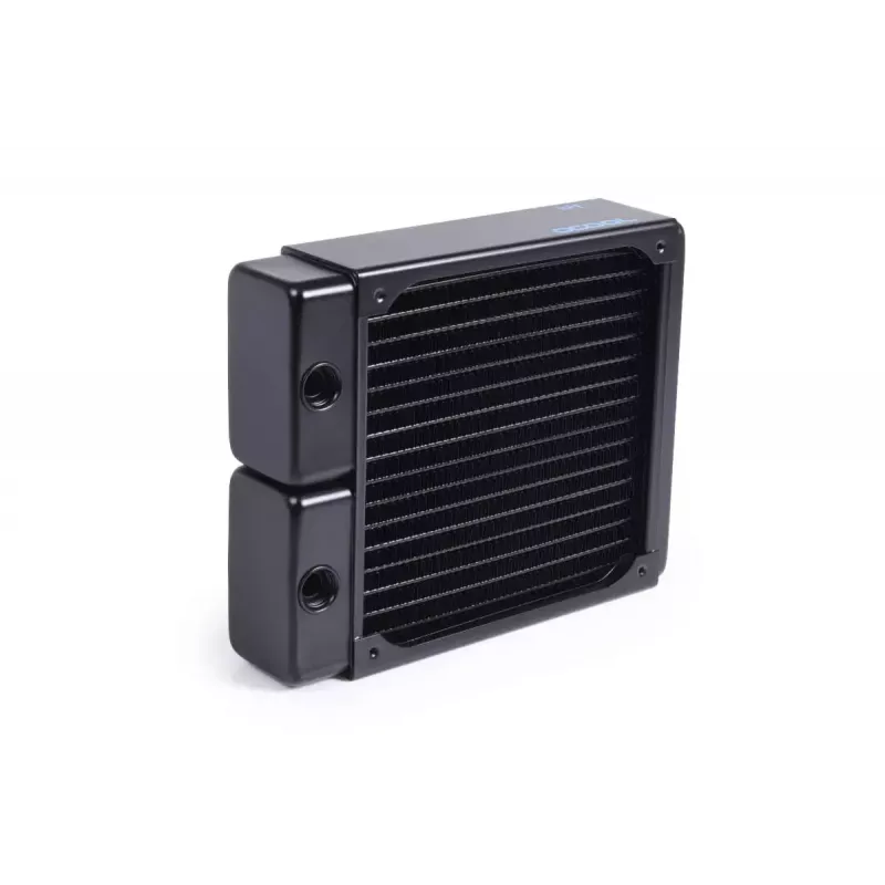 Radiatorius Alphacool 14474 Žalvaris Juodas 173,5 mm x 144 mm x 45 mm