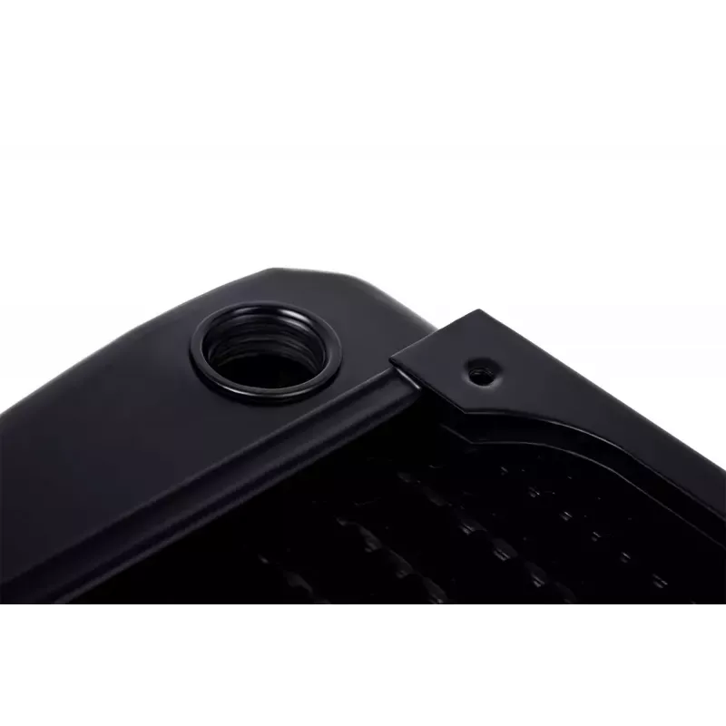 Radiatorius Alphacool NexXxoS XT45 Full Copper X-Flow