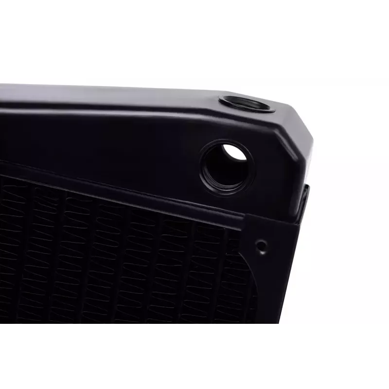Radiatorius Alphacool NexXxoS XT45 Full Copper X-Flow