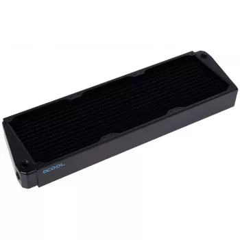 Radiatorius Alphacool NexXxoS XT45 Full Copper X-Flow