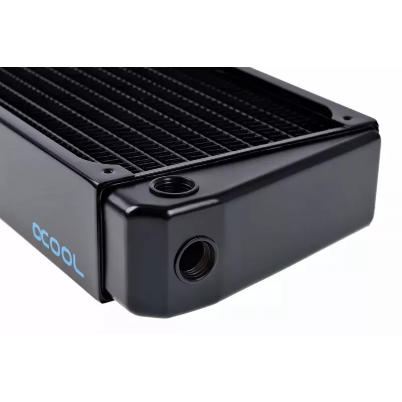 Radiatorius vandens aušinimui Alphacool NexXxoS XT45 1011662