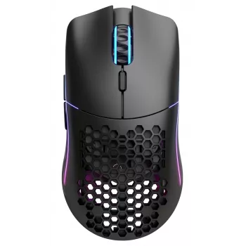 Glorious Gaming Glorious Model O Minus Wireless - Matte Black