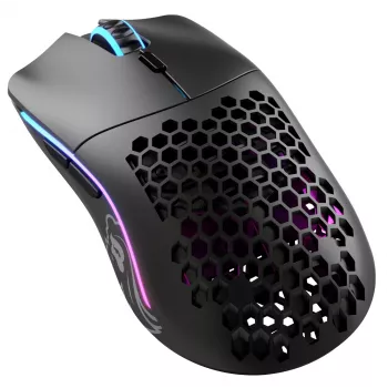 Glorious Gaming Glorious Model O Minus Wireless - Matte Black