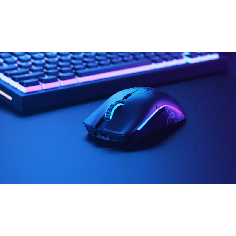 Glorious Gaming Glorious Model O Minus Wireless - Matte Black