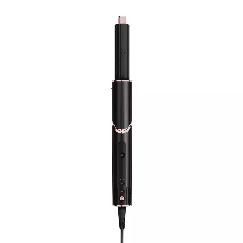 Daugiafunkcis stiliaus formuotojas Shark FlexStyle 5-in-1 Warm Black Pink 1400 W