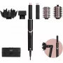 Daugiafunkcis stiliaus formuotojas Shark FlexStyle 5-in-1 Warm Black Pink 1400 W