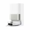 Dreame X50 Ultra Complete juoda, nerūdijantis plienas, balta