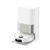 Dreame X50 Ultra Complete juoda, nerūdijantis plienas, balta