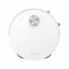 Dreame X50 Ultra Complete juoda, nerūdijantis plienas, balta
