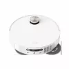 Dreame X50 Ultra Complete juoda, nerūdijantis plienas, balta