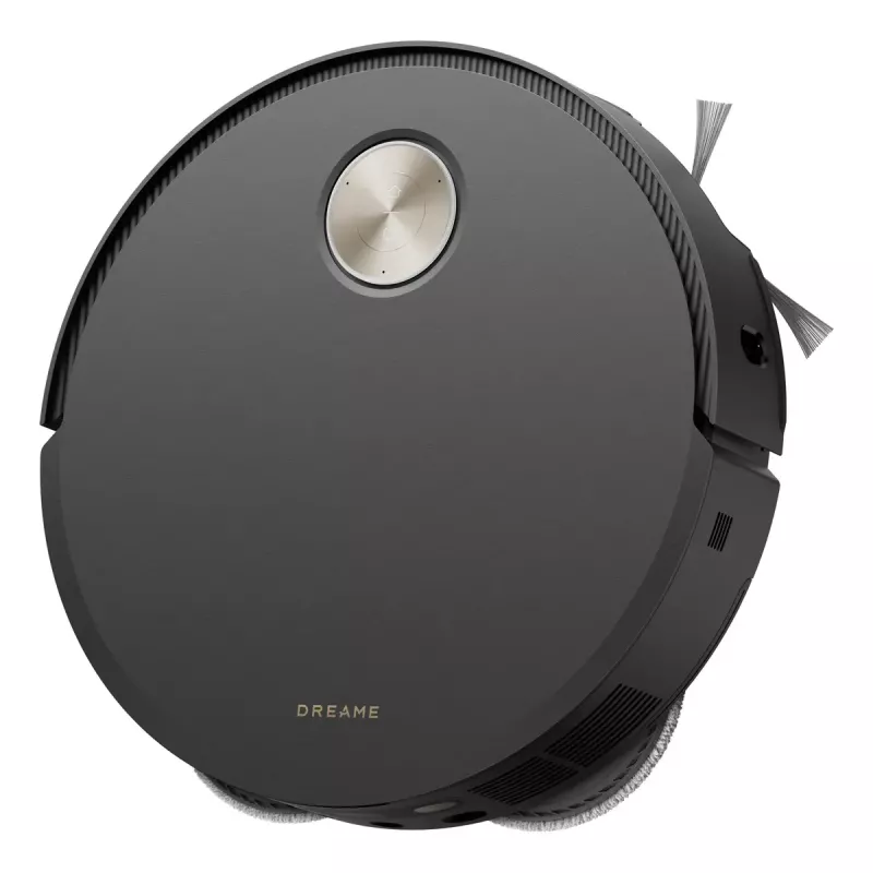 Robotinis dulkių siurblys Dreame X50 Ultra Complete Black
