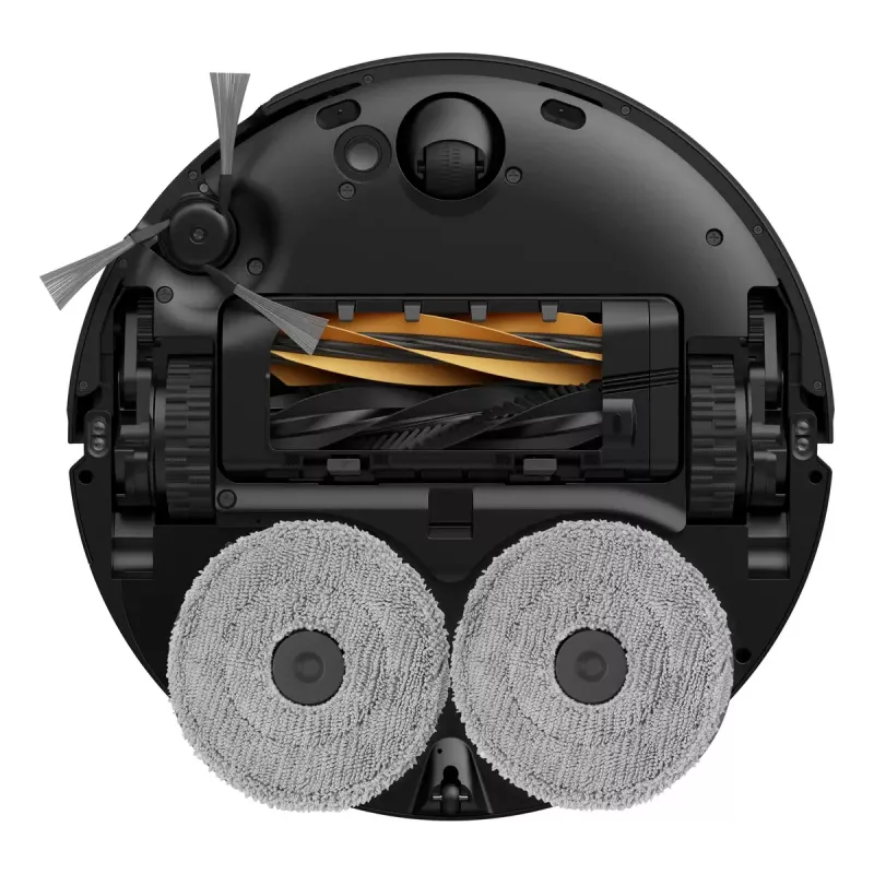 Robotinis dulkių siurblys Dreame X50 Ultra Complete Black