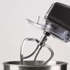 Planetinis maišytuvas G3 Ferrari Pastaio 10&Lode juodas