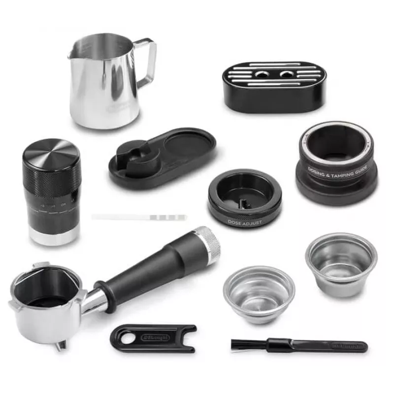 De’Longhi La Specialista EC9455.M Pusiau automatinis espreso aparatas 1.7 L