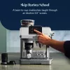 De’Longhi La Specialista EC9455.M Pusiau automatinis espreso aparatas 1.7 L