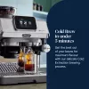 De’Longhi La Specialista EC9455.M Pusiau automatinis espreso aparatas 1.7 L
