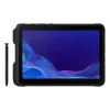 Samsung SM-T636B 5G 10.1 colių planšetinis kompiuteris, Snapdragon 778G, 128 GB, 6 GB RAM, Wi-Fi 6, juoda