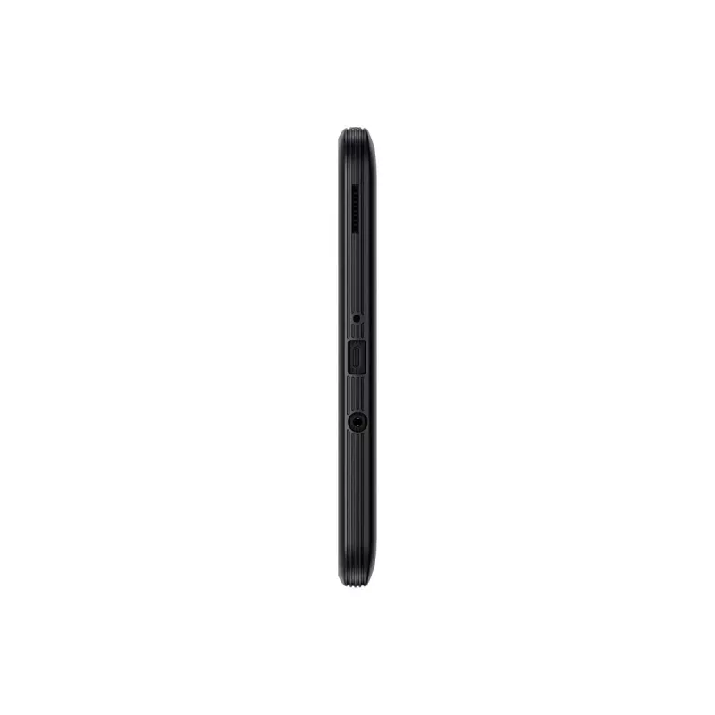 Samsung SM-T636B 5G 10.1 colių planšetinis kompiuteris, Snapdragon 778G, 128 GB, 6 GB RAM, Wi-Fi 6, juoda